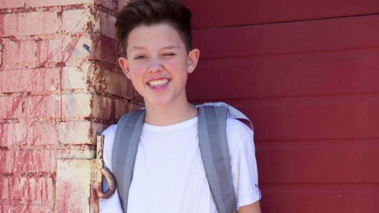 Jacob Sartorius