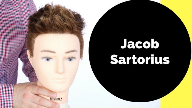 Jacob Sartorius