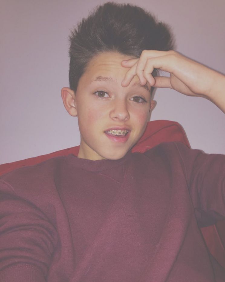 Jacob Sartorius