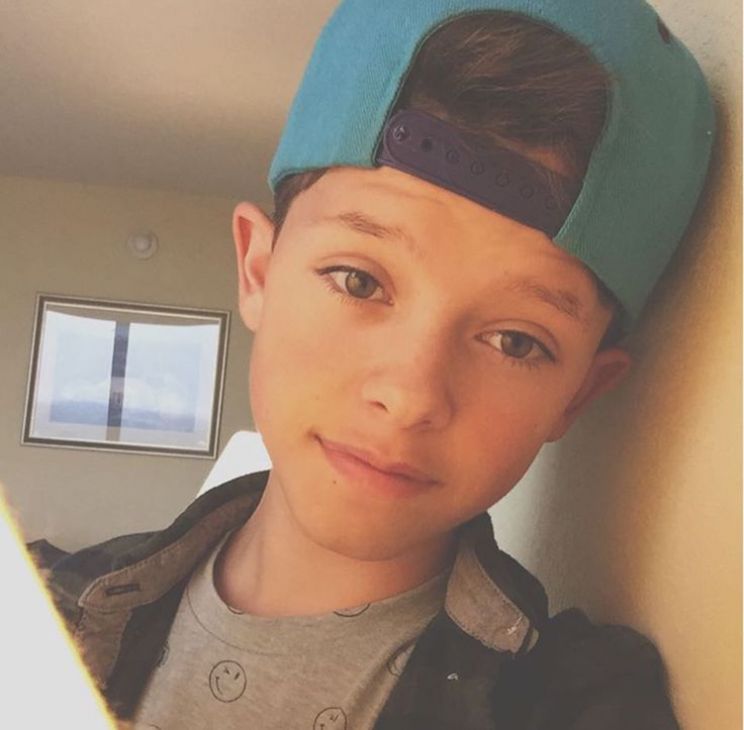 Jacob Sartorius