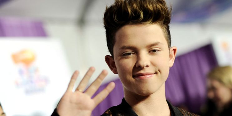 Jacob Sartorius