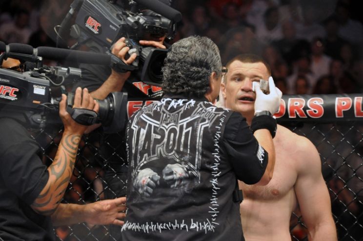 Jacob 'Stitch' Duran