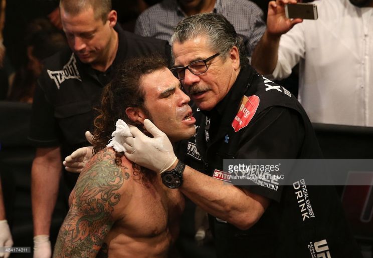 Jacob 'Stitch' Duran