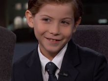 Jacob Tremblay