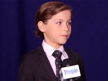 Jacob Tremblay