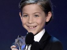 Jacob Tremblay