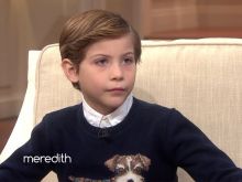 Jacob Tremblay