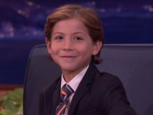 Jacob Tremblay