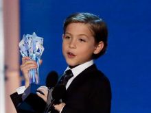 Jacob Tremblay