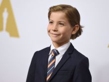 Jacob Tremblay