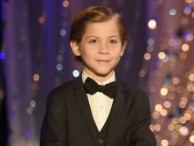 Jacob Tremblay