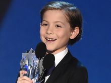 Jacob Tremblay