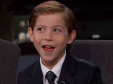 Jacob Tremblay