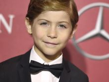 Jacob Tremblay #18133 picture (Landscape Medium)