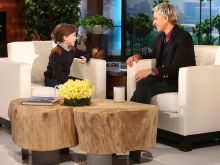 Jacob Tremblay #18134 picture (Landscape Medium)