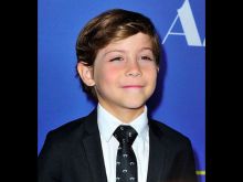 Jacob Tremblay