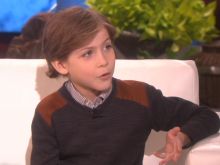 Jacob Tremblay #18140 picture (Landscape Medium)