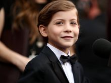 Jacob Tremblay