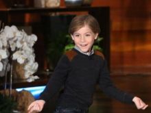 Jacob Tremblay