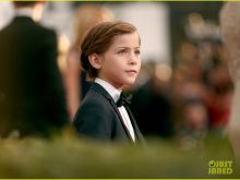 Jacob Tremblay