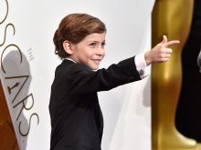 Jacob Tremblay
