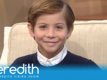 Jacob Tremblay
