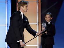 Jacob Tremblay