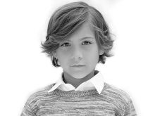 Jacob Tremblay