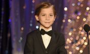 Jacob Tremblay