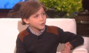 Jacob Tremblay