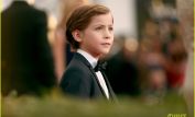 Jacob Tremblay