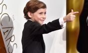 Jacob Tremblay