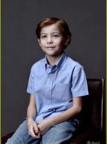 Jacob Tremblay