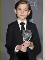 Jacob Tremblay