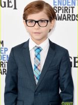 Jacob Tremblay #18157 picture (Portrait Medium)