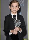 Jacob Tremblay