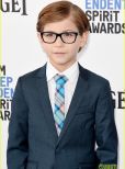 Jacob Tremblay