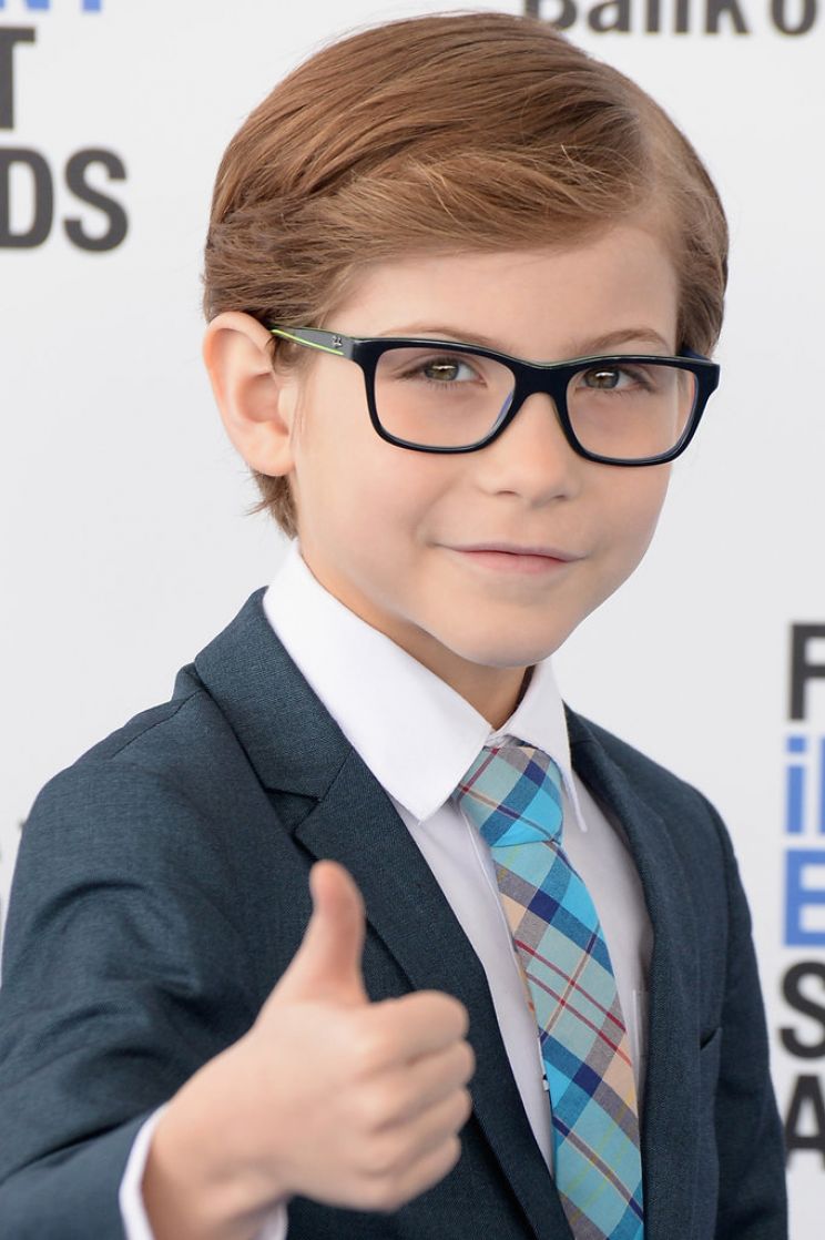 Jacob Tremblay