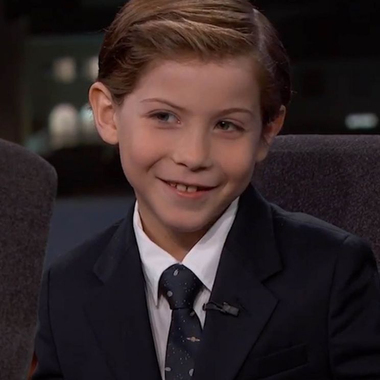 Jacob Tremblay