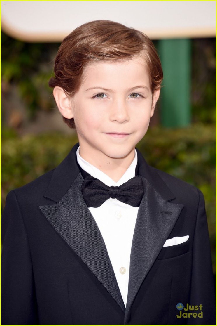 Jacob Tremblay