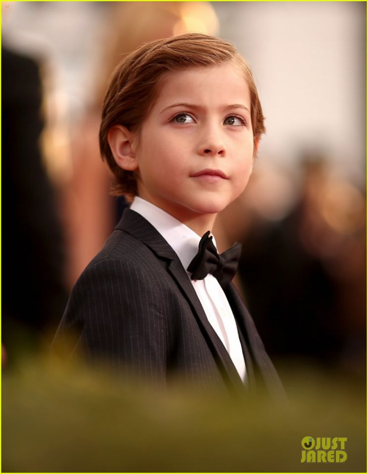 Jacob Tremblay