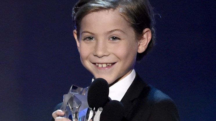 Jacob Tremblay