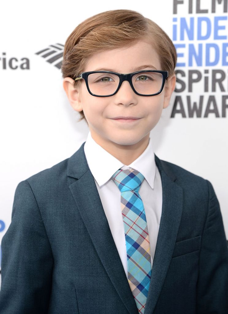 Jacob Tremblay