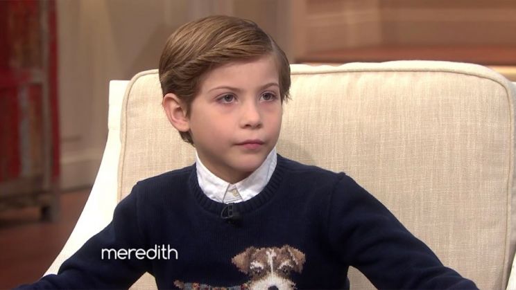 Jacob Tremblay