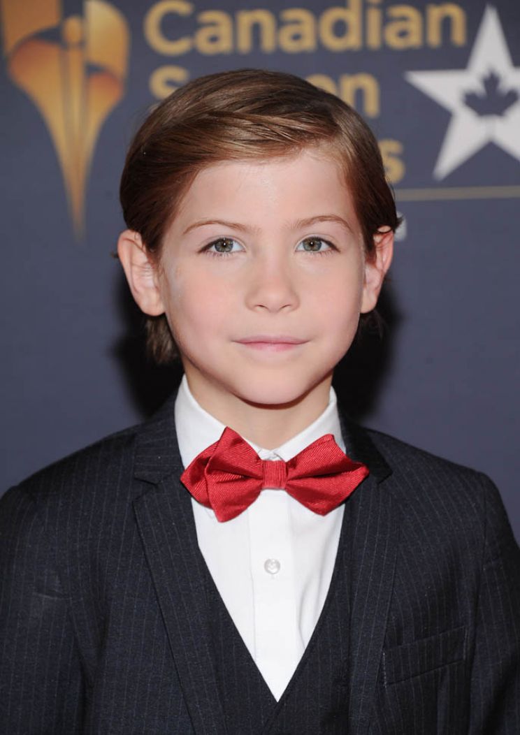 Jacob Tremblay