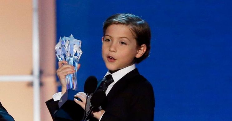 Jacob Tremblay