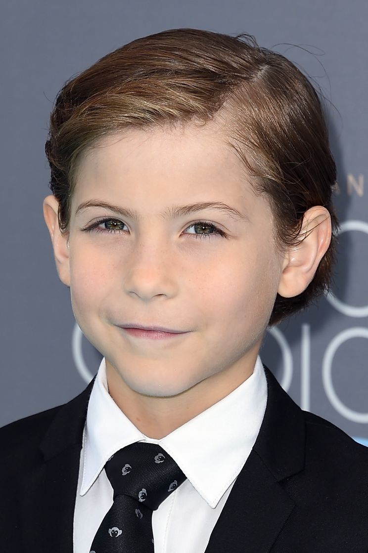 Jacob Tremblay