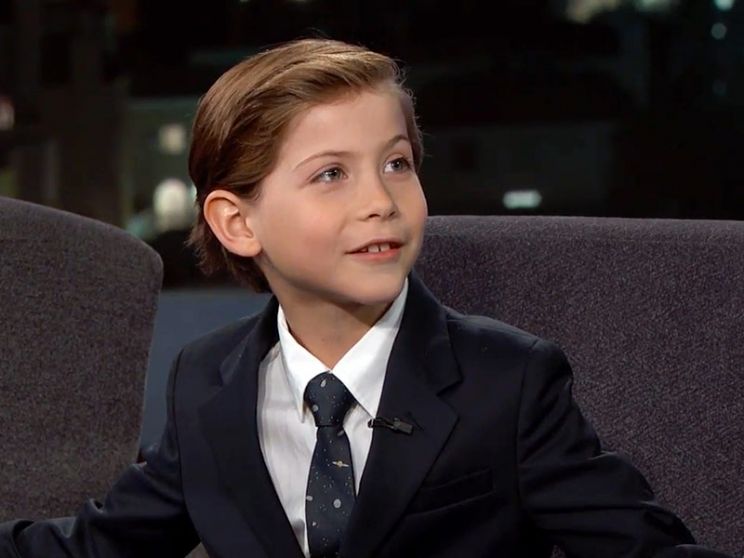 Jacob Tremblay