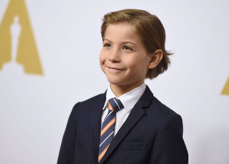 Jacob Tremblay