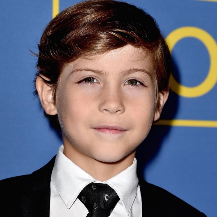 Jacob Tremblay